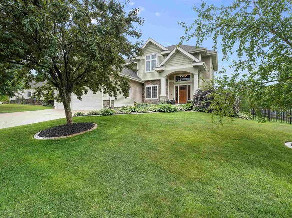 1701 Dunwoody Lane, Waunakee, WI 53597
