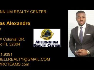 3815 Meadowbrook Ave, Orlando, FL 32808