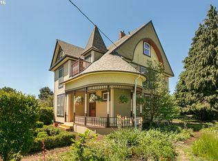 6807 N Portsmouth Ave, Portland, OR 97203