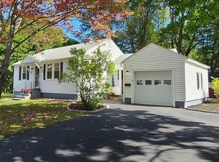 41 Billings Ave, Keene, NH 03431