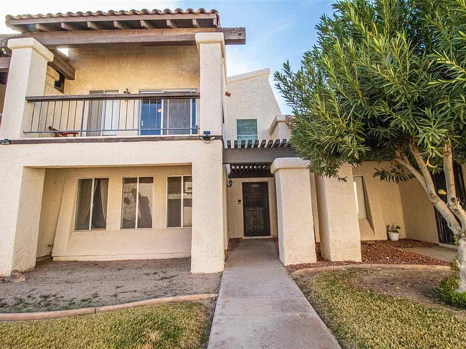 Vista Del Valle Condominiums Yuma, AZ Zillow