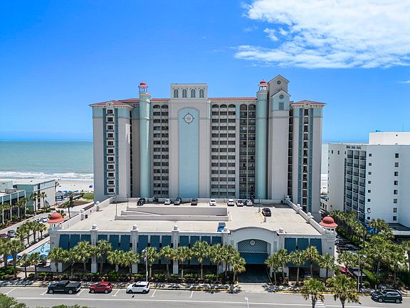 2nd image of 2401 S Ocean Blvd. #1261