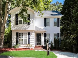 2011 Carlisle Way, High Point, NC 27265