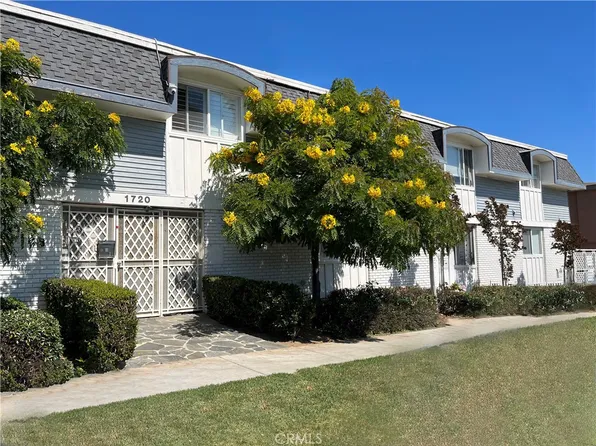 1720 Newport Ave APT 7, Long Beach, CA 90804