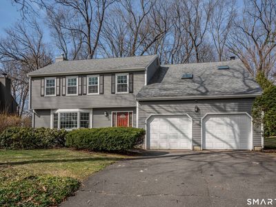 17 Michael Drive, Farmington, CT, 06032