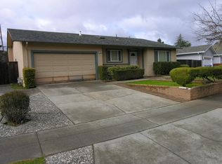 980 Wallace Dr, San Jose, CA 95120