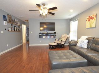 1888 Sandersville Rd, Lexington, KY 40511