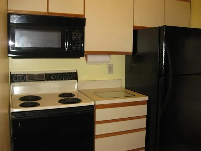 Kitchen #2