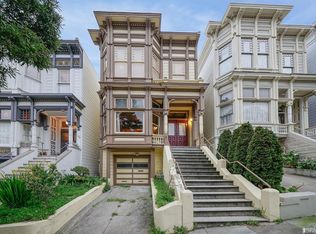 1330 Masonic Ave, San Francisco, CA 94117
