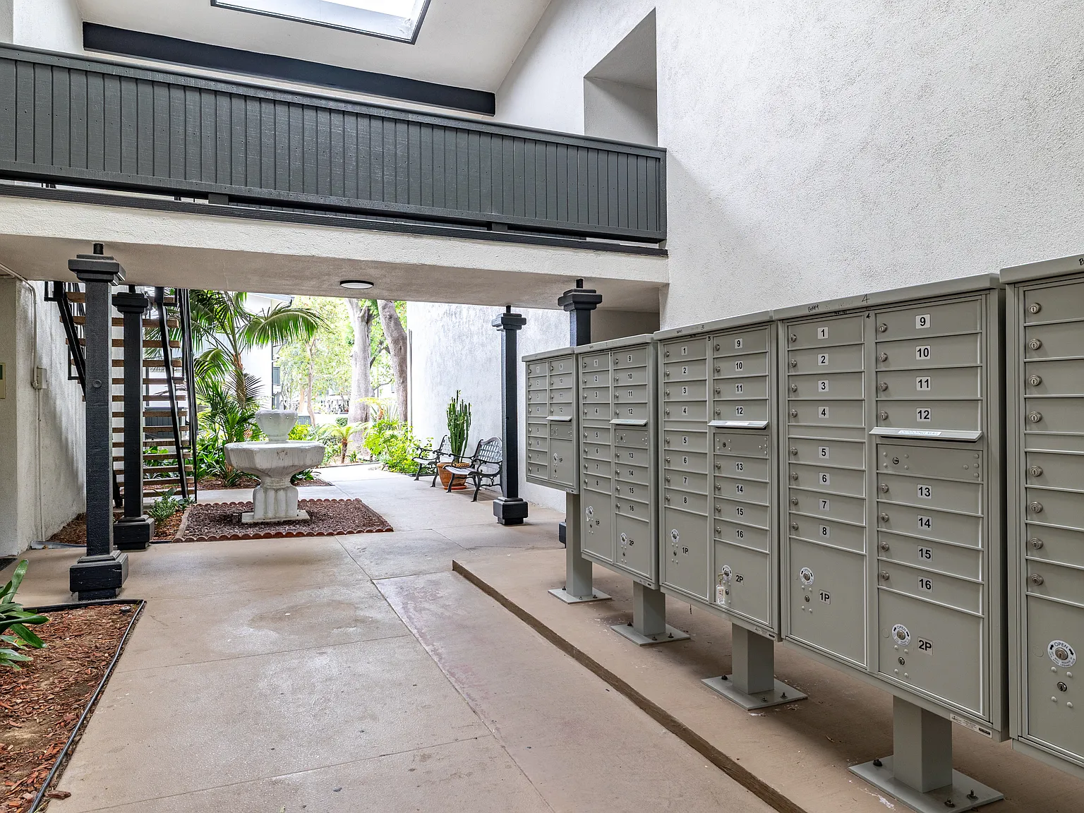 The Arbors Santa Ana — Photo 3