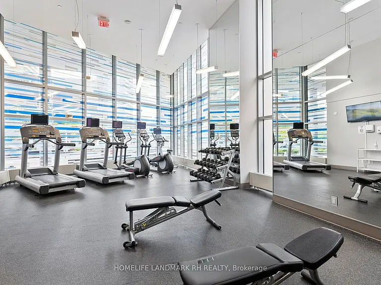 72 Esther Shiner Blvd #1611 — Photo 15