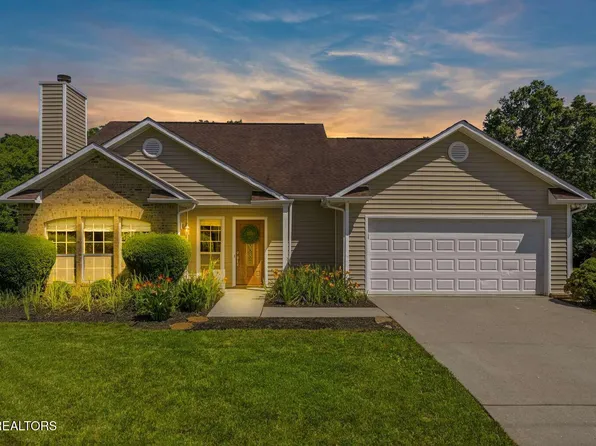308 Silo Dr, Lenoir City, TN 37772