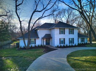 8924 S Joplin Ave, Tulsa, OK 74137