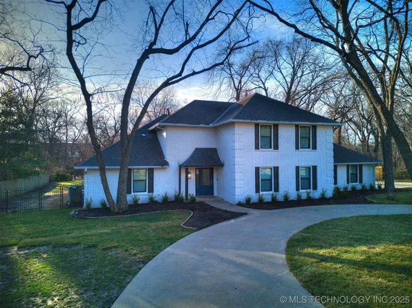 8924 S Joplin Ave, Tulsa, OK 74137