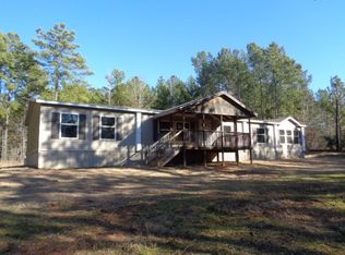 303 Private Road 3560, Hallsville, TX 75650