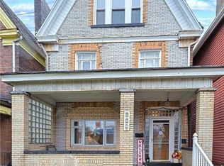 604 Bessemer Ave, East Pittsburgh, PA 15112