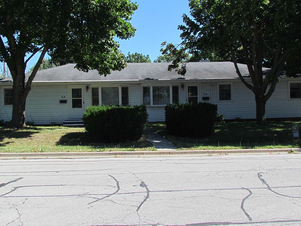 2 Unit Duplex