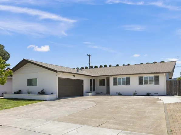 770 Gary St, Gilroy, CA 95020