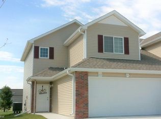 2101 W Kostal Ct, Lincoln, NE 68522