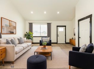 1511 Pistolero Way, Belgrade, MT 59714