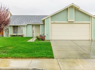 726 Trixis Ave, Lancaster, CA 93534