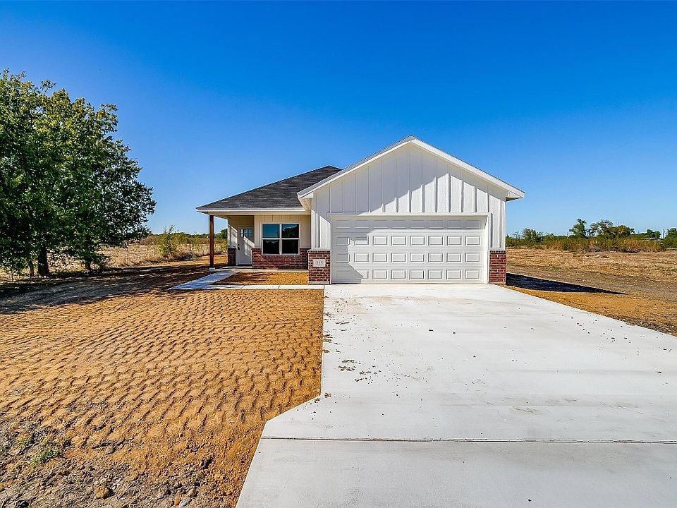 315 Hcr 1345, Hillsboro, TX 76645 Zillow