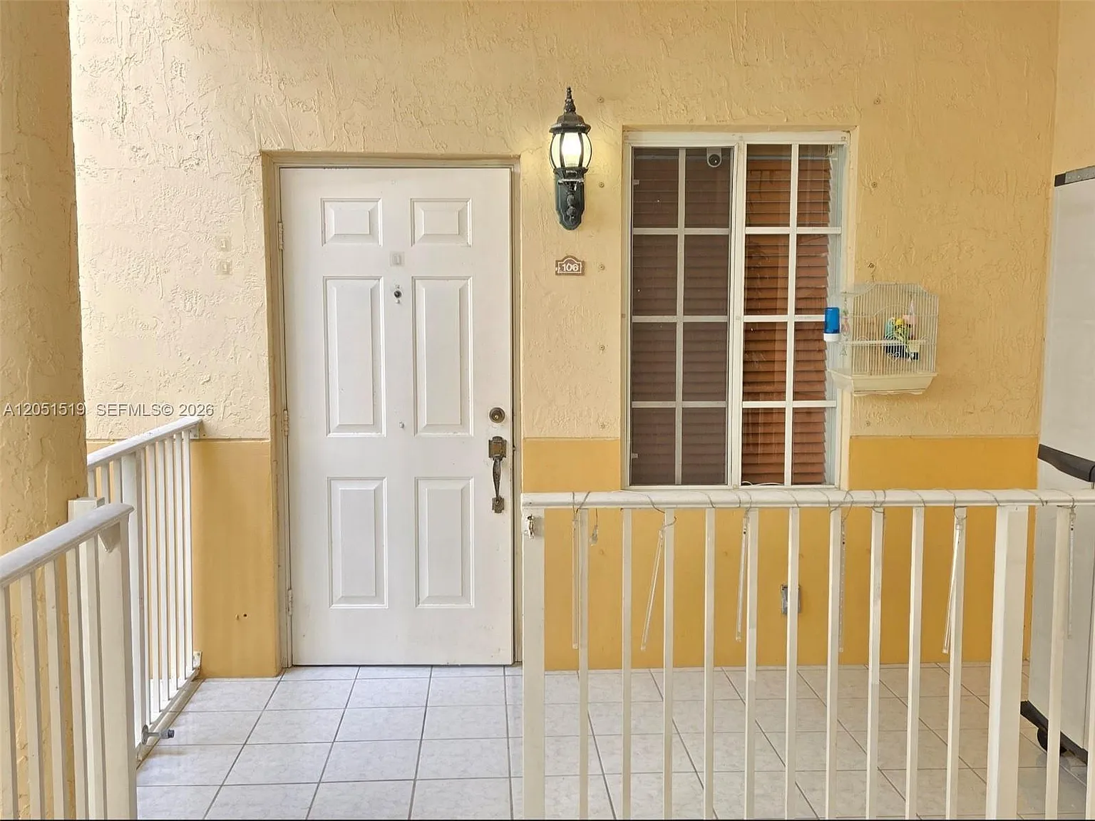 San Marco Villas Condo — Photo 2