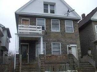 1300 S 25th St, Milwaukee, WI 53204