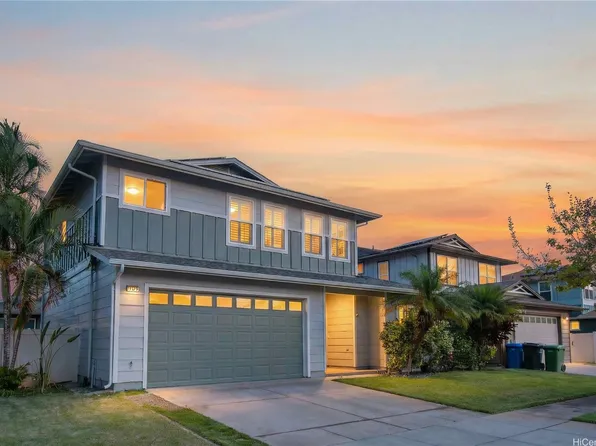 91-1056 Olowa St, Ewa Beach, HI 96706