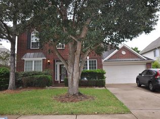 4726 Autumn Orchard Ln, Katy, TX 77494