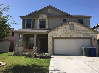 107 Washingtonia Dr, Laredo, TX 78045