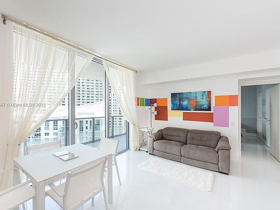 5th image of 1300 Brickell Bay Dr APT 2611