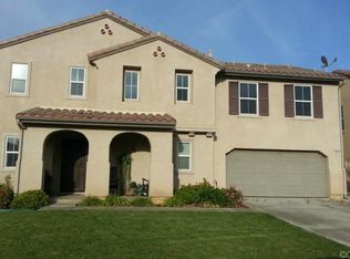1452 Tours Ct, Beaumont, CA 92223