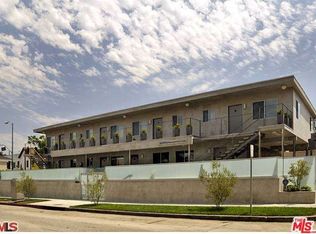 9100 Whitworth Dr APT 7, Los Angeles, CA 90035