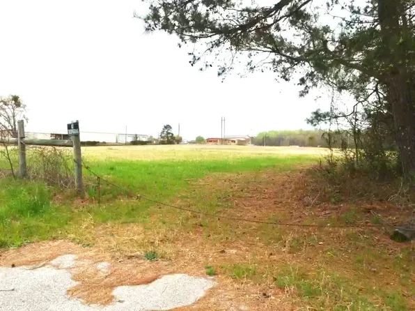 0 Harrison Road, Thomson, GA 30824