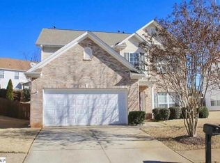 114 Roberts Hill Dr, Taylors, SC 29687