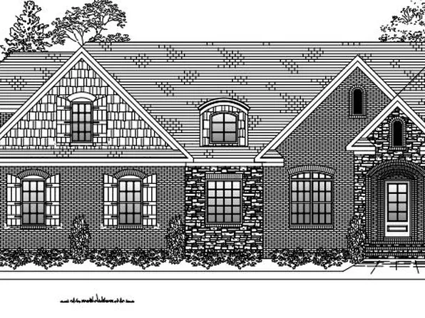 4398 Hollow Hill Rd, Kernersville, NC 27284