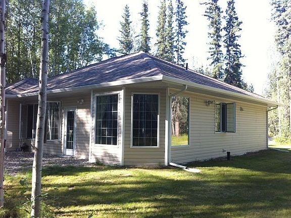 Back East Side