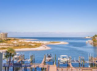 1100 Pinellas Bayway S APT K4, Tierra Verde, FL 33715
