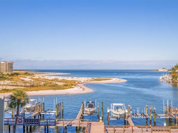 1100 Pinellas Bayway S APT K4, Tierra Verde, FL 33715