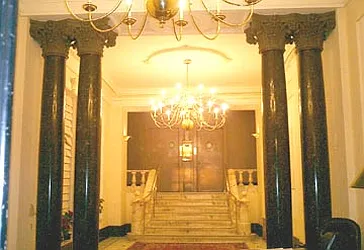 Rented by Ann Ferguson, LLC