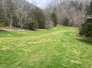 821 Belleview Rd, Wolfcreek, WV 24993