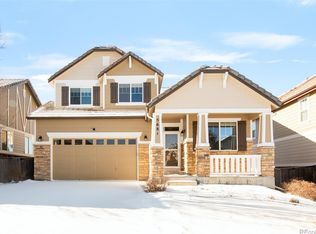 5681 S Catawba Way, Aurora, CO 80016