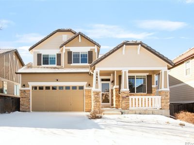 5681 S Catawba Way, Aurora, CO, 80016