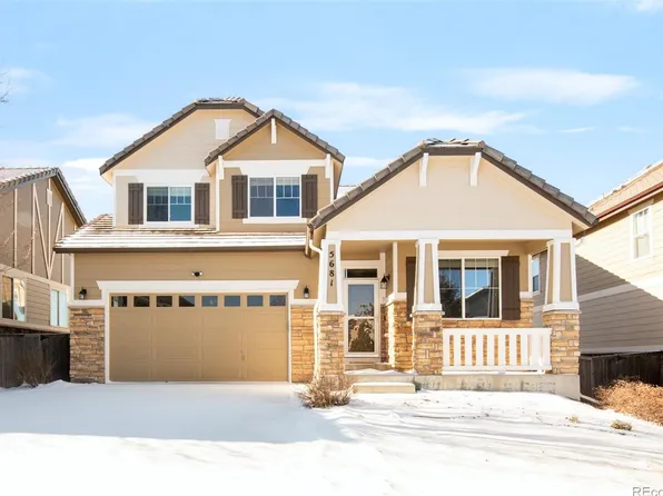 5681 S Catawba Way, Aurora, CO 80016