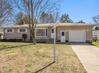 1843 Furhman Rd, Muskegon, MI