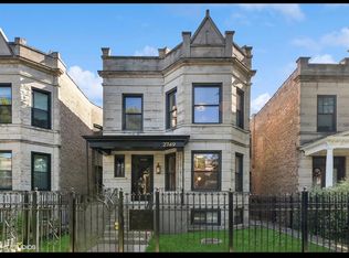 2749 N Troy St #1, Chicago, IL 60647