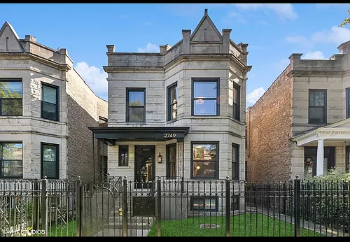 2749 N Troy St #1 Photo 1 2749 N Troy St #1 Photo 1