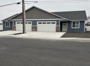 4351 William Ave #B, Moses Lake, WA 98837