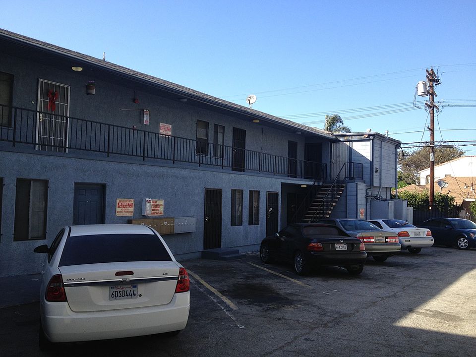2nd image of 5075 W Washington Blvd APT 15